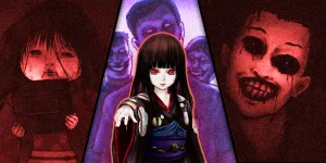 Rekomendasi Anime Horor Tentang Urban Legend Jepang, Jangan Nonton Sendirian!