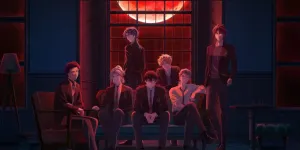 Rekomendasi Anime Horor yang Tayang di 2026, Sinopsisnya Bikin Merinding