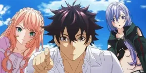 11 Rekomendasi Anime Isekai Overpower yang Seru, Karakter Utama Super Kuat