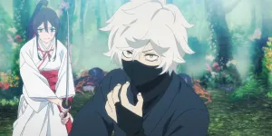 Rekomendasi Anime Mirip HELL'S PARADISE, Sajikan Kisah Monster dan Misteri yang Belum Terungkap