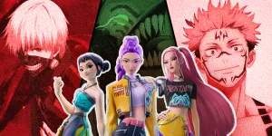 Rekomendasi Anime Mirip KPop Demon Hunters yang Mengangkat Tema Perburuan Iblis