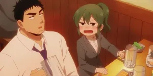 Rekomendasi Anime Mirip MY ANNOYING SENPAI Lengkap Dengan Sinopsis, Kisah Benci Tapi Cinta