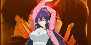 Rekomendasi Anime Mirip 'Please Put Them On, Takamine-san' Beserta Fakta Unik dan Sinopsisnya