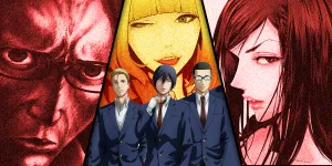 Rekomendasi Anime Mirip 'Prison School' yang Penuh Jokes Dewasa dan Rating 17+