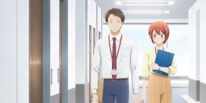 7 Rekomendasi Anime Romantis Fantasi Terbaru yang Ceritanya Sukses Bikin Baper
