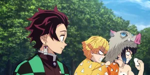 Rekomendasi Anime Terbaik Berdasarkan Rate dari Fans di Crunchyroll