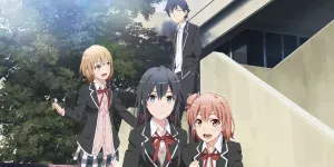 Rekomendasi Anime Terbaik yang Bisa Ditonton Gratis di Crunchyroll Bulan Mei 2025 (Part 1)