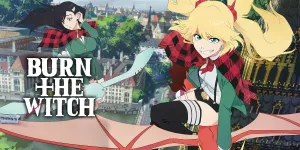 Rekomendasi Anime Terbaik yang Wajib Ditonton di 2025