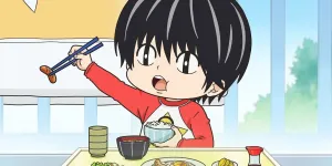 Rekomendasi Anime yang Cocok untuk Healing dan Menenangkan Pikiran