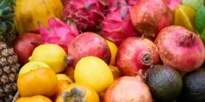 Rekomendasi Buah yang Stabilkan Gula Darah, Terbaik untuk Penderita Diabetes