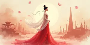 Rekomendasi Drama China Terbaik Tan Songyun dari Berbagai Genre