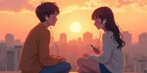 Rekomendasi Drama Korea tentang Sahabat Jadi Cinta Paling Bikin Baper
