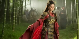 Rekomendasi Drama China Mirip Princess Agents yang Wajib Masuk Watchlist
