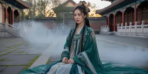 Rekomendasi Drama China Mirip The Eternal Love yang Bikin Nagih, dari Transmigrasi sampai Xianxia