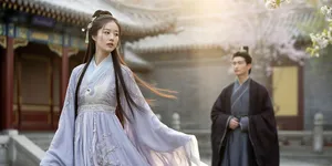 Rekomendasi Drama China Mirip The Journey of Flower yang Bikin Baper dan Susah Move On