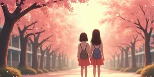 Rekomendasi Drama Korea tentang Cinta Pertama yang Bikin Baper