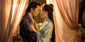 Rekomendasi Drama China Enemies to Lovers dengan Chemistry Terpanas yang Bikin Baper