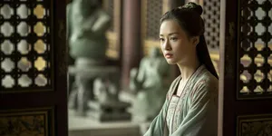 Rekomendasi Drama China Mirip Pursuit of Jade yang Bikin Gagal Move On