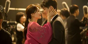 Rekomendasi Drama China yang Bikin Standar Pasangan Naik dan Susah Move On