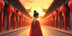 Rekomendasi Drama China Mirip Melody of Golden Age yang Seru