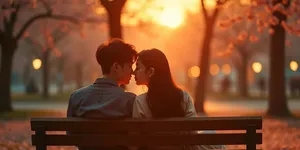 Rekomendasi Drama Korea tentang Pacar Pura-Pura, Dijamin Baper