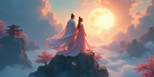 Rekomendasi Drama China Mirip Burning Flames untuk Pecinta Xianxia