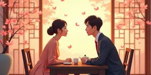 Rekomendasi Drama Korea tentang Perjodohan, dari Klasik sampai Thriller