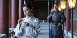 Rekomendasi Drama China Mirip Under the Power yang Penuh Misteri dan Romansa