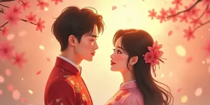Rekomendasi Drama China Adaptasi Novel Mo Bao Fei Bao yang Manis