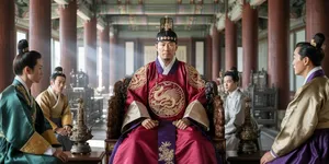 Rekomendasi Drama Kostum dengan Intrik Kerajaan Paling Memukau yang Bikin Nagih