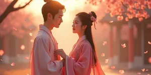 Rekomendasi Drama China Mirip Only for Love yang Bikin Baper