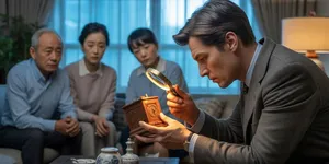 Rekomendasi Drama Korea No Romance Terbaik dari Thriller sampai Keluarga, Seru Tanpa Kisah Cinta