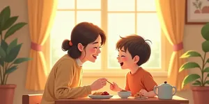 Rekomendasi Drama Korea tentang Kakak Angkat yang Bikin Hangat