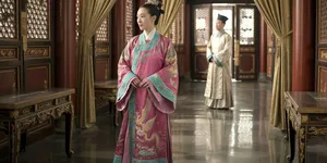 Rekomendasi Drama China Mirip Unchained Love yang Penuh Intrik Istana