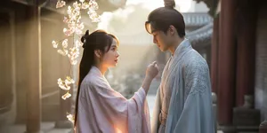 Rekomendasi Drama China Mirip Love Beyond the Grave yang Bikin Baper Lintas Kehidupan
