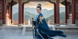 Rekomendasi Drama China Mirip Legend of Fuyao yang Bikin Susah Move On