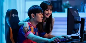 Rekomendasi Drama China Mirip Falling Into Your Smile yang Bikin Baper dan Susah Move On