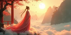 Rekomendasi Drama China Adaptasi Novel Tang Qi Gongzi Terbaik
