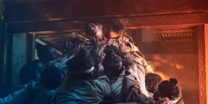 30 Rekomendasi Drakor Aksi-Romantis: Penuh Ketegangan dan Wajib untuk Ditonton