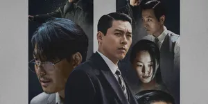 Rekomendasi Drakor September 2026: Ada Hyun Bin dan Son Ye Jin, tapi Beda Judul