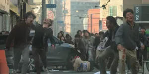 Rekomendasi Drakor Zombie Paling Menegangkan yang Wajib Ditonton