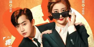 Rekomendasi Drama China  Terbaik 2025 Tentang Cewek yang Menyelamatkan Hidup Cowoknya