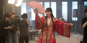 Rekomendasi Drama China 40 Episode ke Atas yang Tetap Seru Sampai Akhir, Wajib Masuk Watchlist Kamu