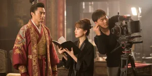Rekomendasi Drama China Adaptasi Manhua dengan Visual Karakter yang Mirip Banget sama Komik