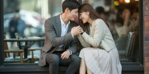 Rekomendasi Drama China Age Gap Romance yang Manis dan Bikin Gagal Move On