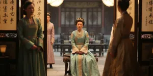 Rekomendasi Drama China Adaptasi Novel Populer yang Tidak Mengecewakan dan Wajib Masuk Watchlist