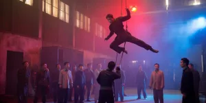 Rekomendasi Drama China Action dengan Plot Twist Tak Terduga yang Wajib Masuk Watchlist
