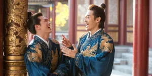 Rekomendasi Drama China Bromance yang Lebih Seru dari Love Line-nya, Wajib Masuk Watchlist