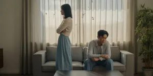 Rekomendasi Drama China Bertema Pernikahan yang Penuh Konflik Realistis, Wajib Masuk Watchlist Kamu