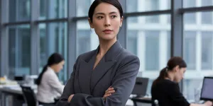 Rekomendasi Drama China Bertema Feminisme dan Kemandirian Perempuan yang Wajib Kamu Tonton